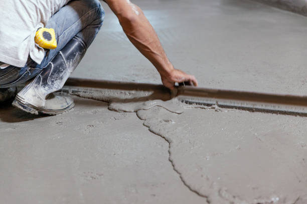Best Concrete Retaining Walls in Miami, FL