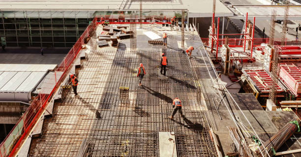 Best Concrete Driveway Installation in Miami, FL