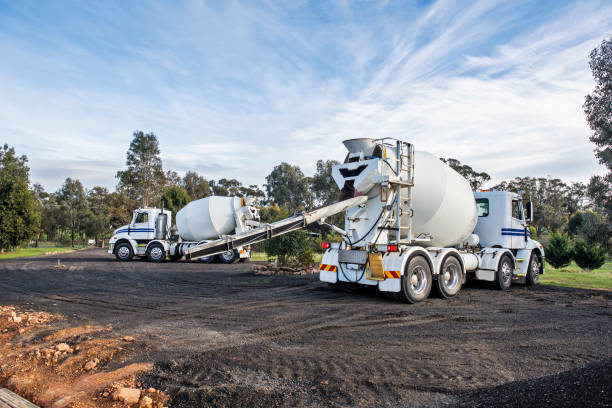 Best Concrete Grinding and Polishing in Miami, FL
