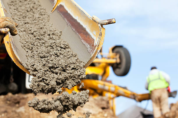 Best Concrete Sidewalk Installation in Miami, FL