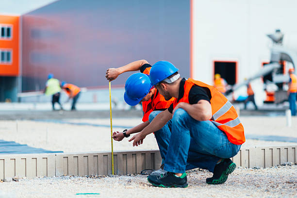 Best Decorative Concrete in Miami, FL