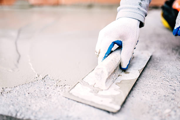 Best Stamped Concrete Services in Miami, FL